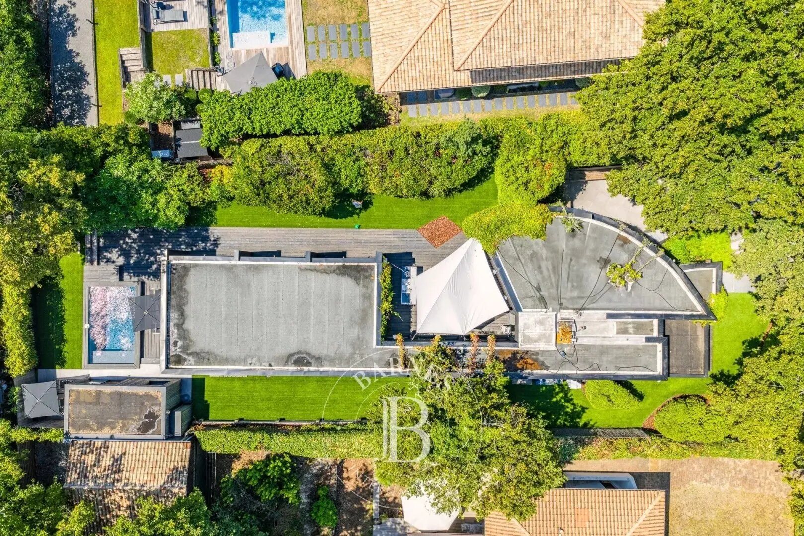 Maison à vendre, 200m², La Teste-de-Buch
