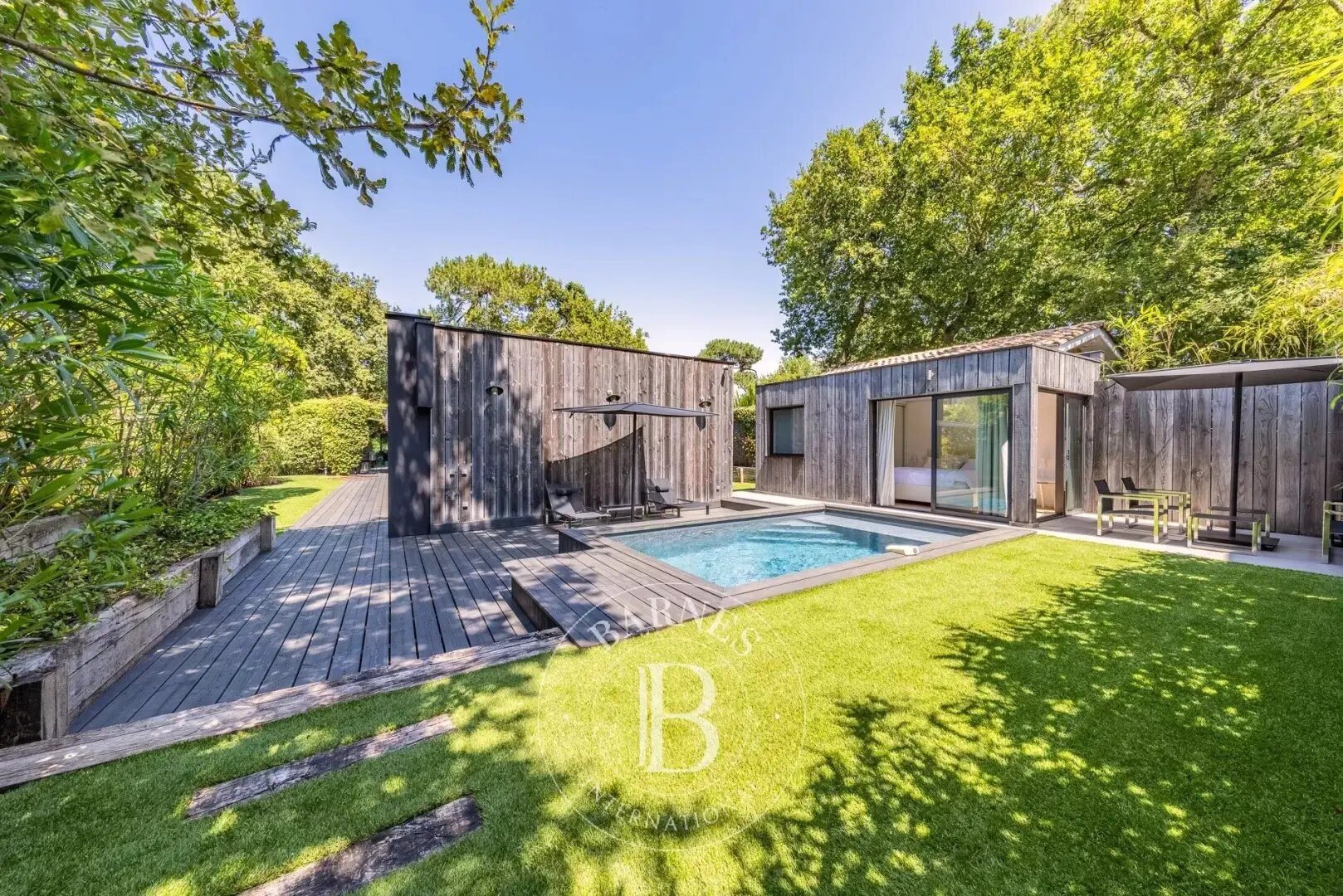 Maison à vendre, 200m², La Teste-de-Buch