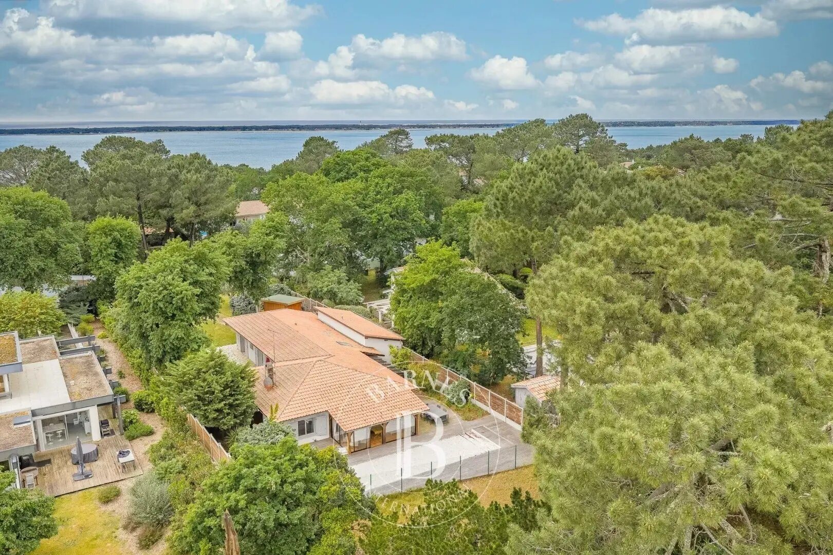 Maison à vendre, 197m², La Teste-de-Buch