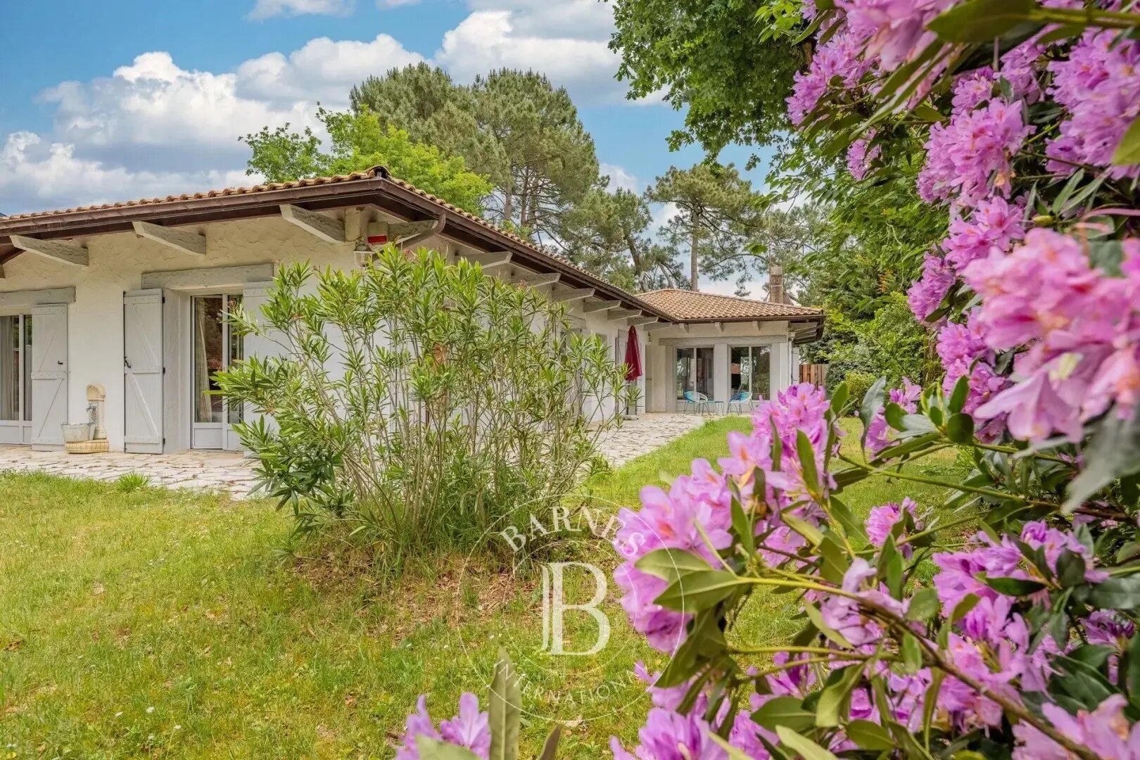 Maison à vendre, 197m², La Teste-de-Buch