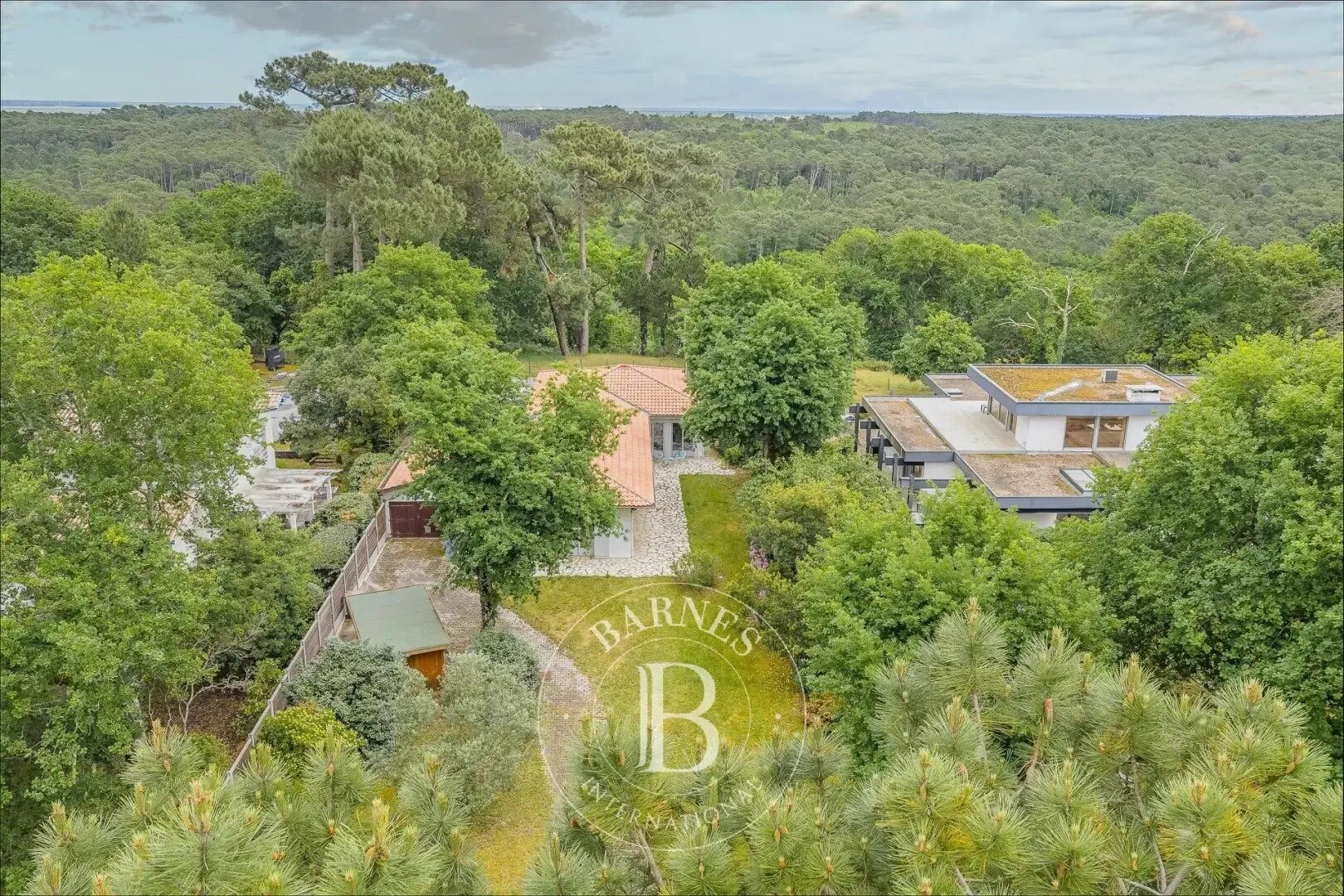 Maison à vendre, 197m², La Teste-de-Buch