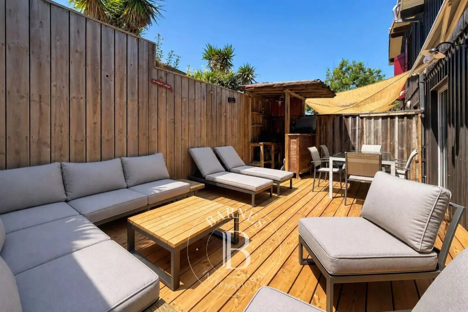 Maison à vendre, 70m², Lège-Cap-Ferret
