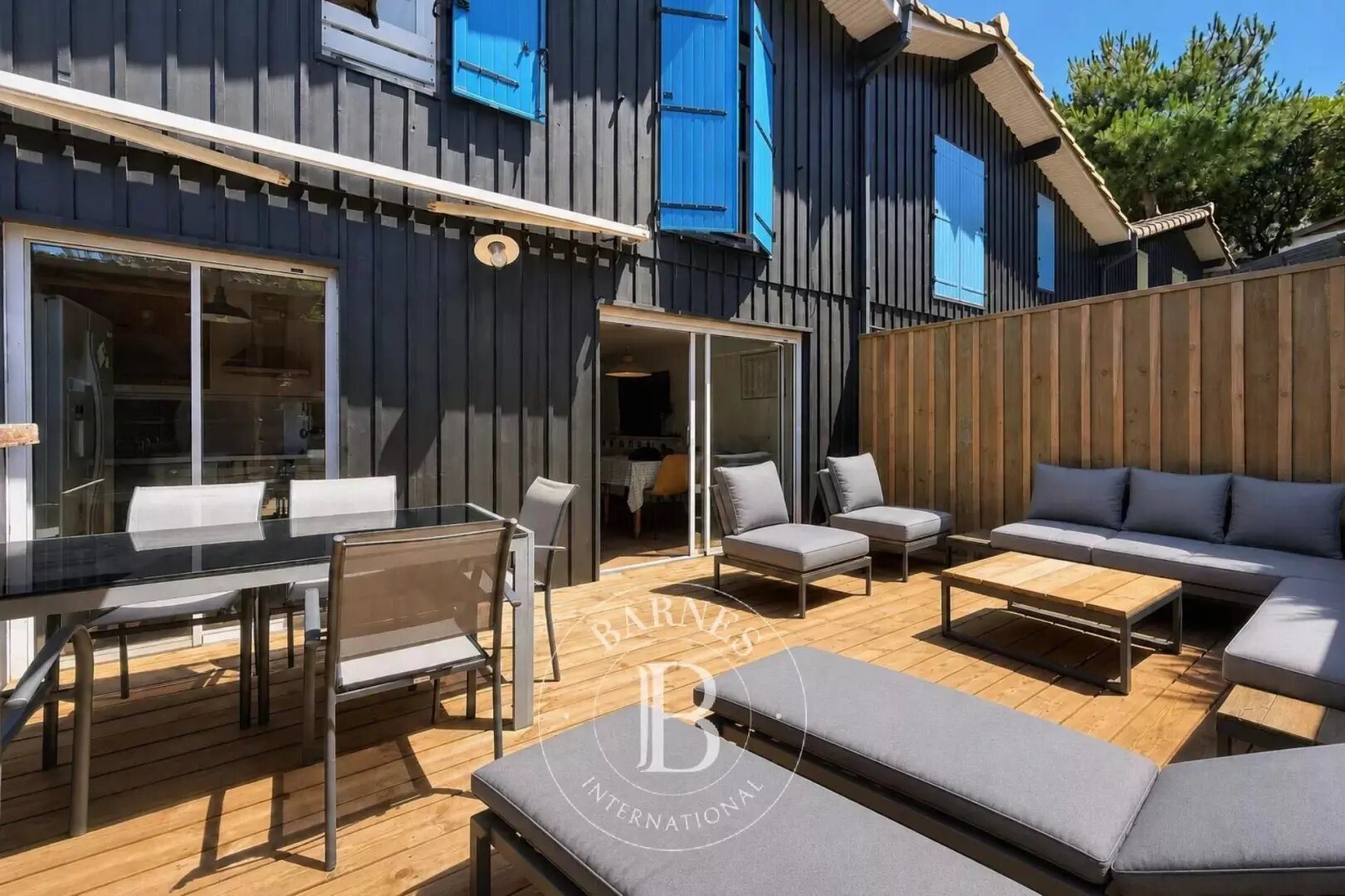 Maison à vendre, 70m², Lège-Cap-Ferret