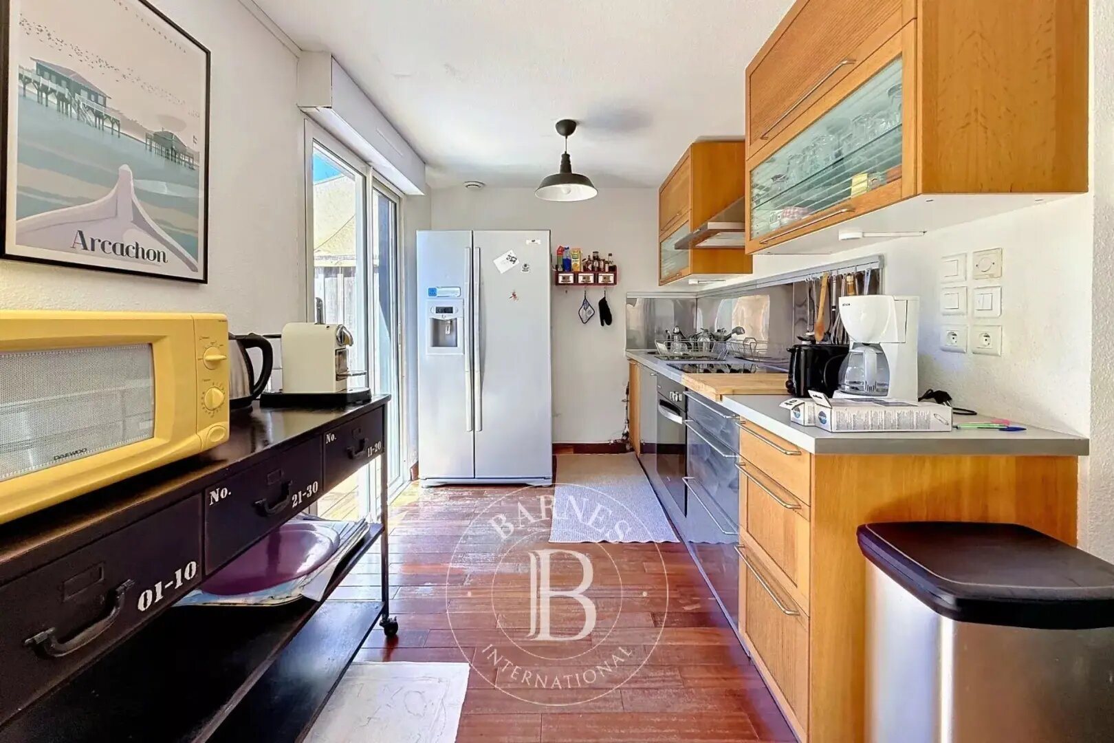 Maison à vendre, 70m², Lège-Cap-Ferret