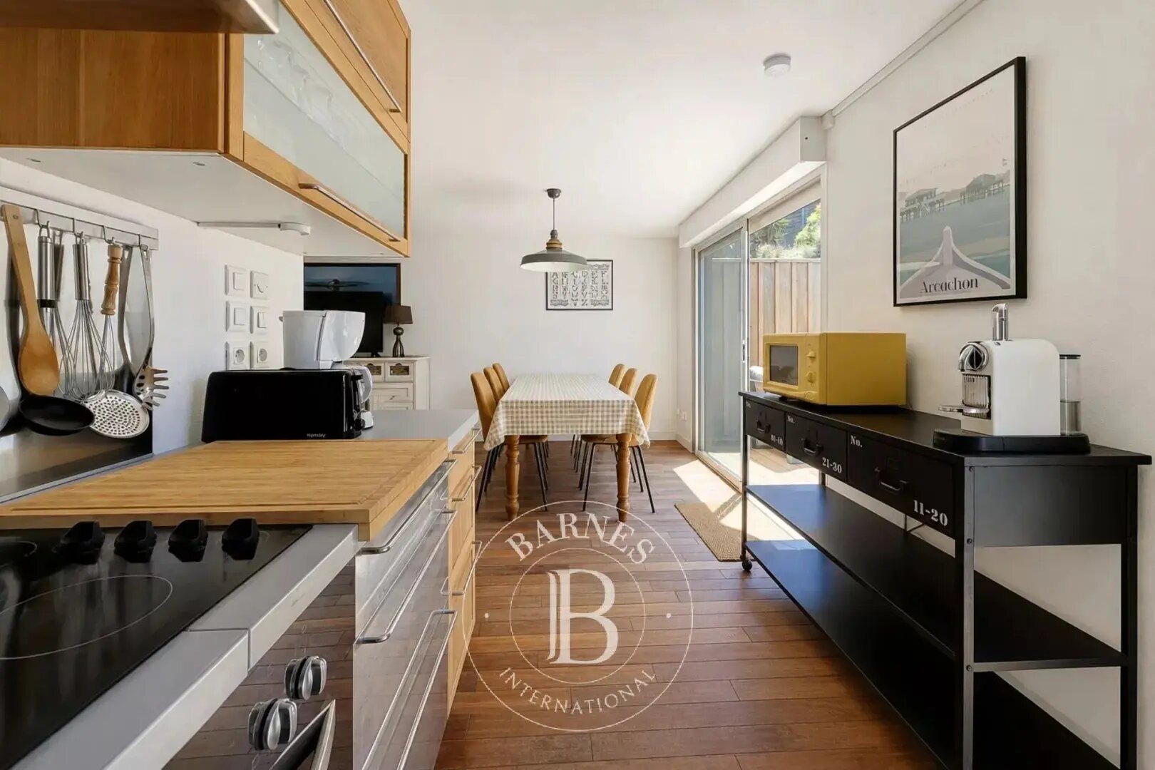 Maison à vendre, 70m², Lège-Cap-Ferret