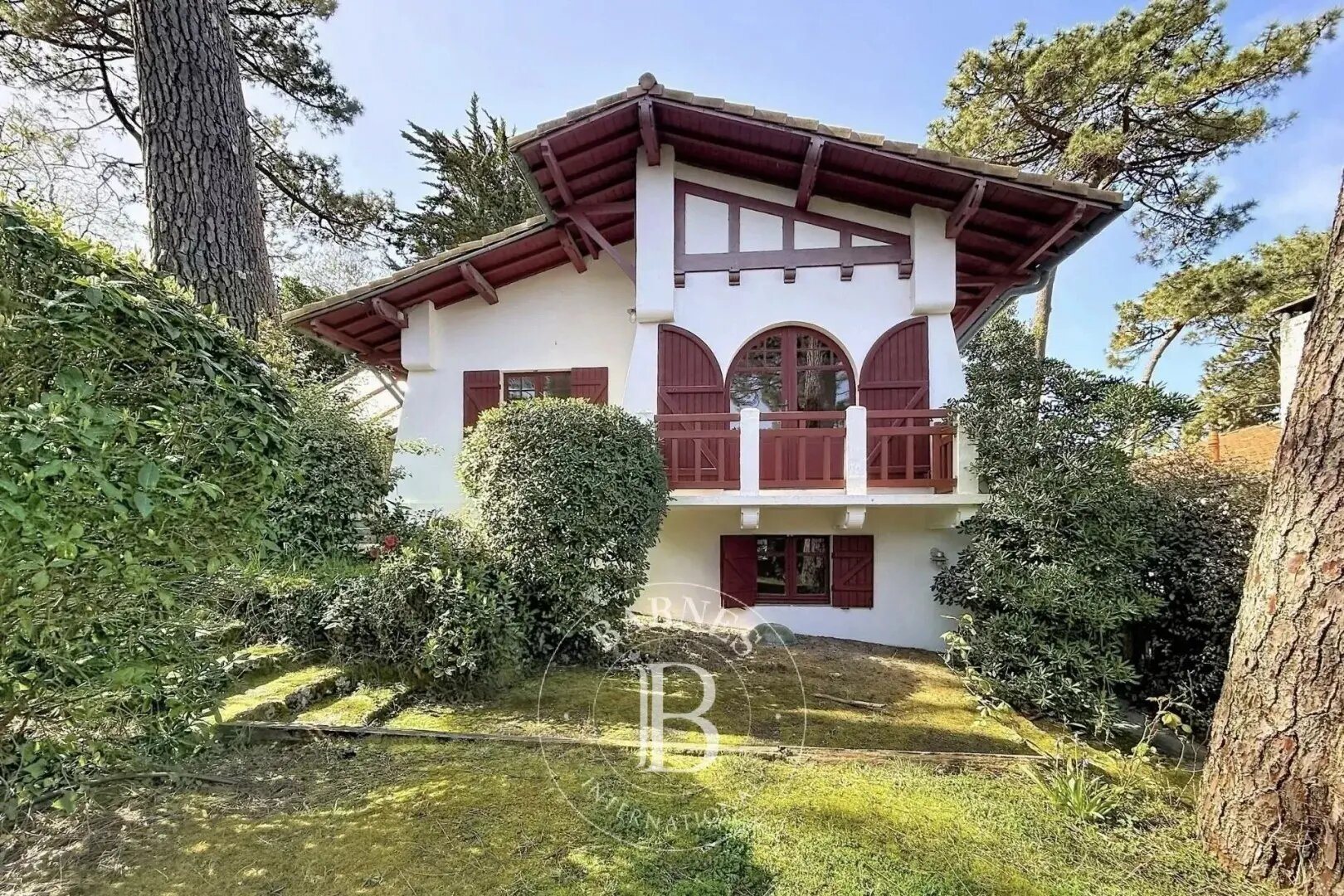 Maison à vendre, 125m², La Teste-de-Buch