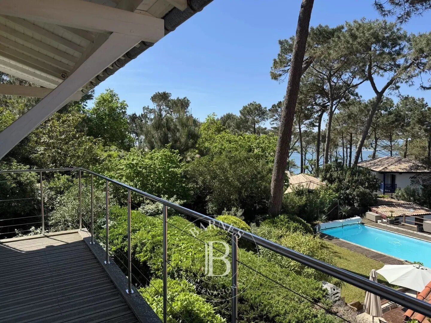 Maison à vendre, 125m², La Teste-de-Buch