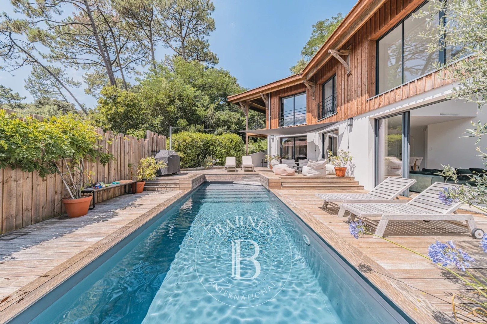 Maison à vendre, 185m², La Teste-de-Buch