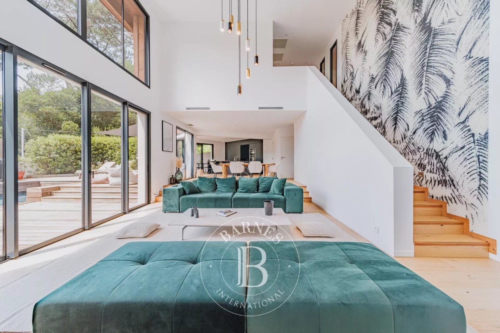 Maison à vendre, 185m², La Teste-de-Buch