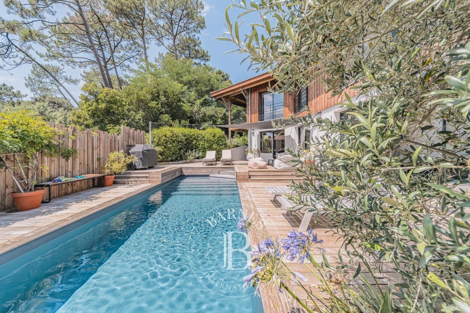 Maison à vendre, 185m², La Teste-de-Buch