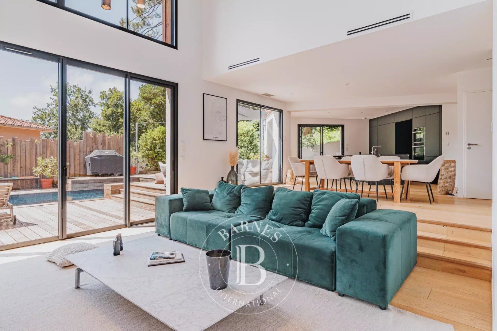 Maison à vendre, 185m², La Teste-de-Buch