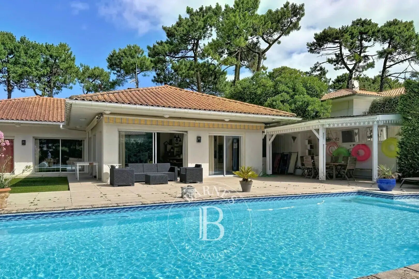 Maison à vendre, 250m², La Teste-de-Buch