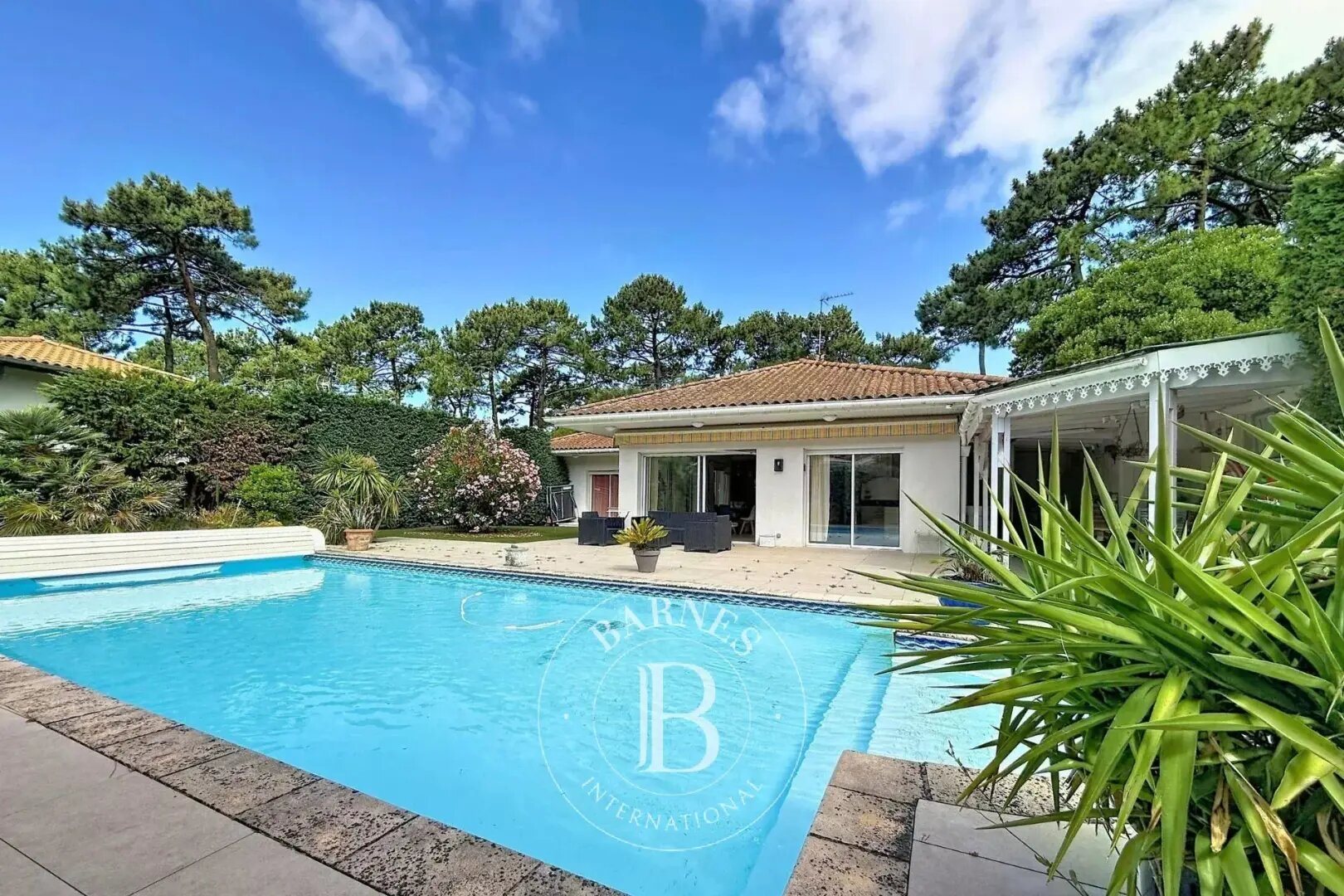 Maison à vendre, 250m², La Teste-de-Buch