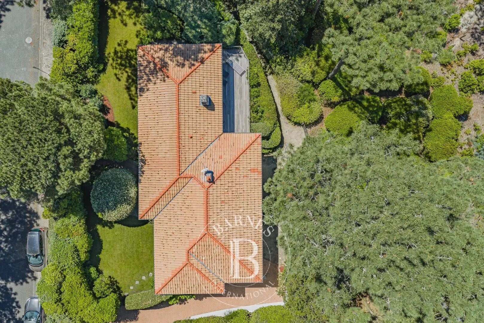 Maison à vendre, 140m², La Teste-de-Buch