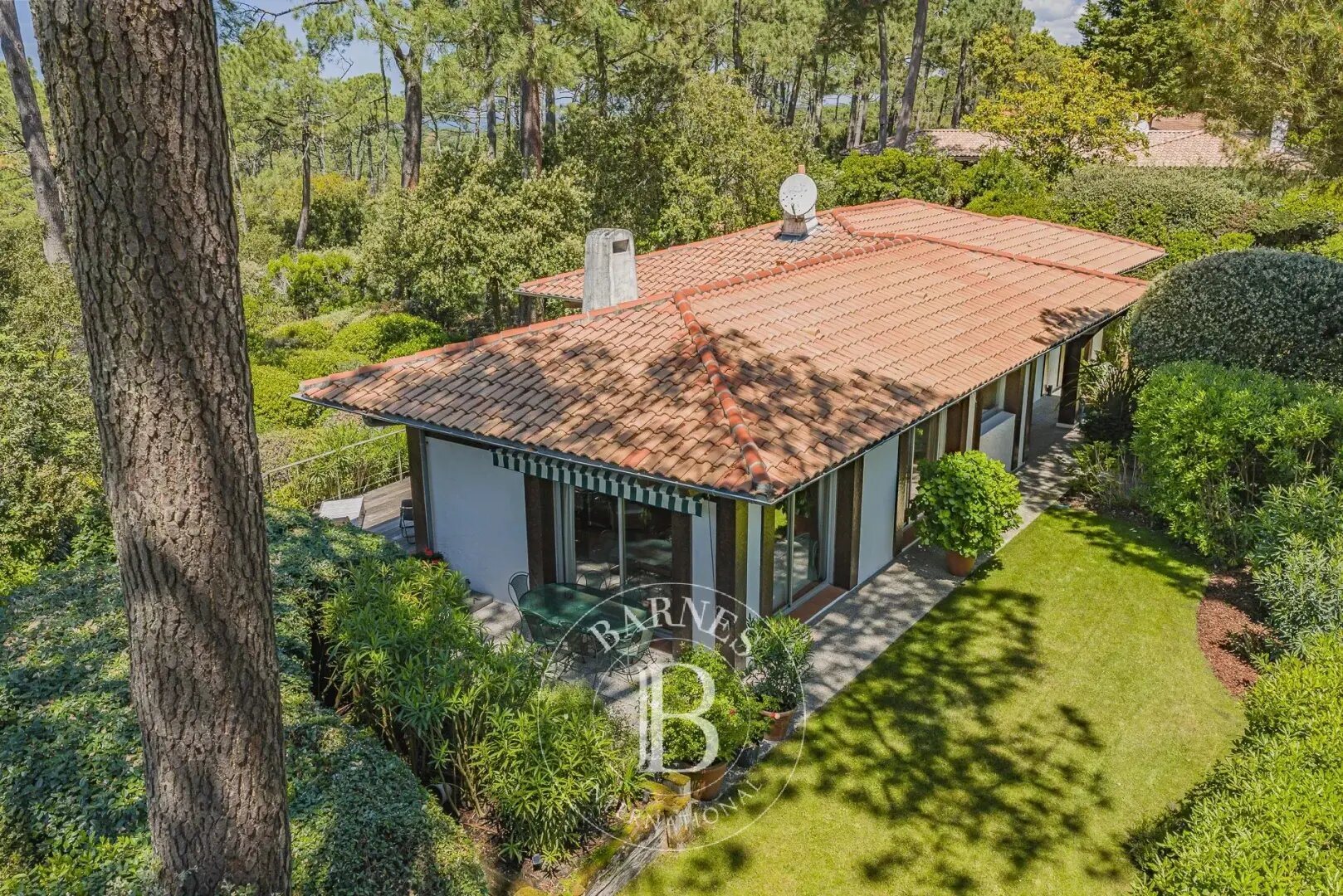 Maison à vendre, 140m², La Teste-de-Buch