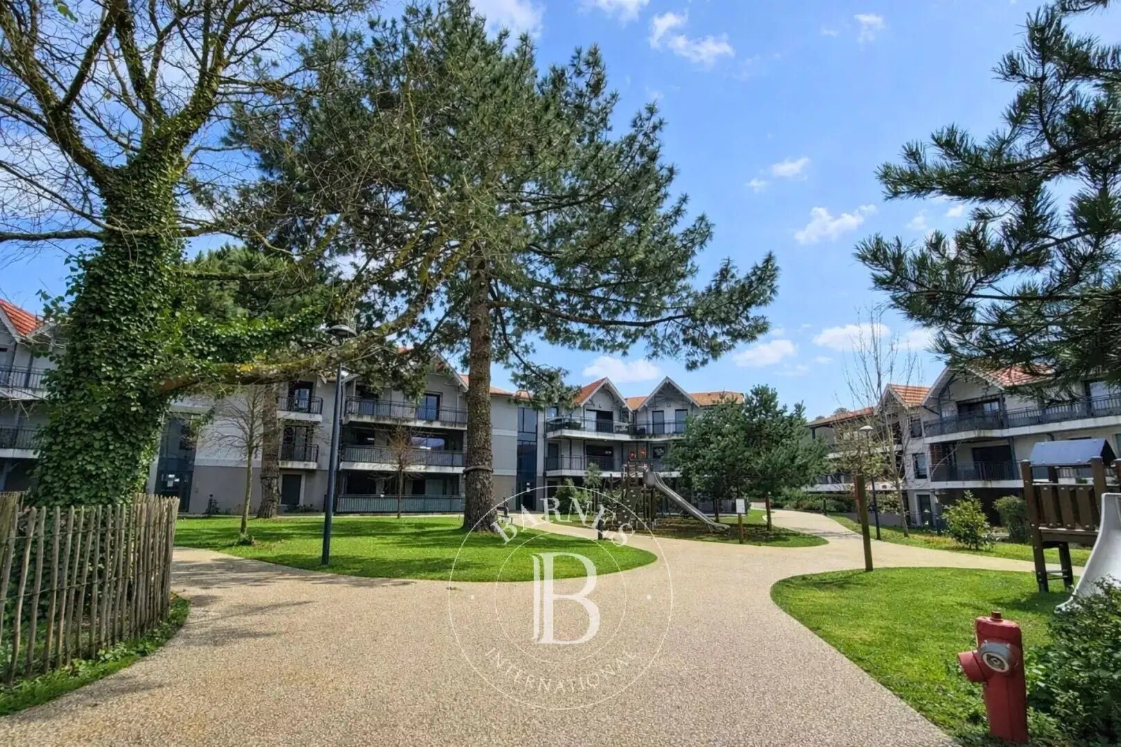 Appartement à vendre, 91m², Arcachon