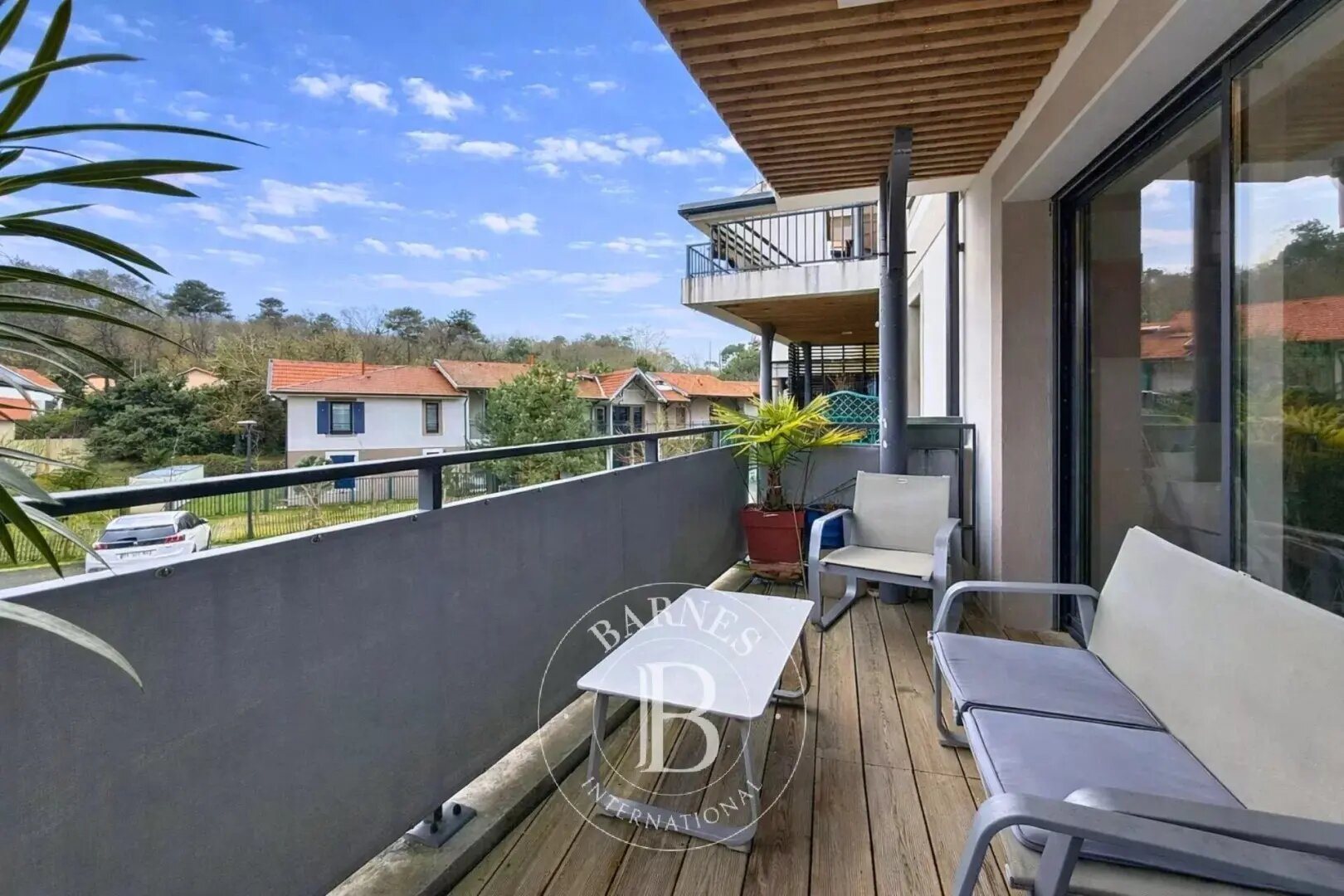 Appartement à vendre, 91m², Arcachon