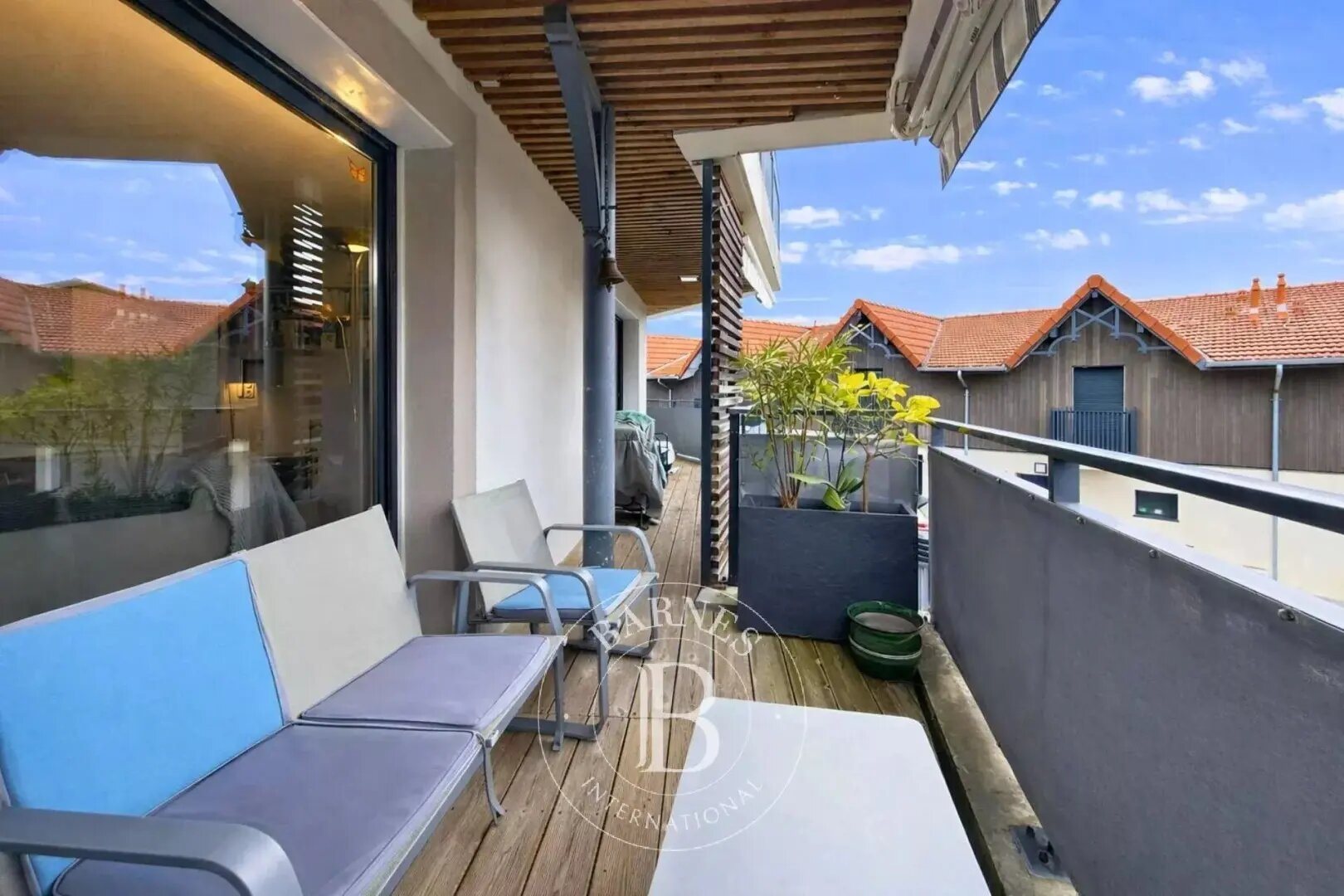 Appartement à vendre, 91m², Arcachon