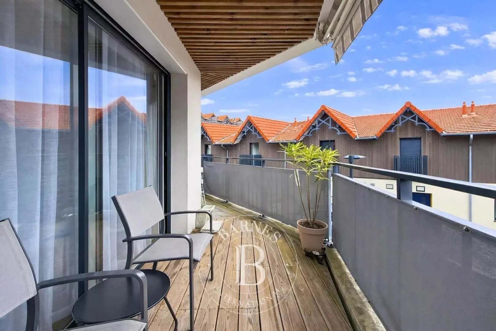 Appartement à vendre, 91m², Arcachon