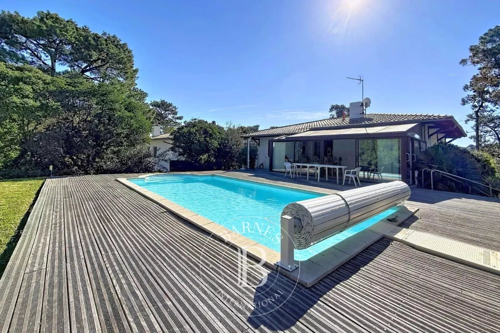 Maison à vendre, 129m², Arcachon