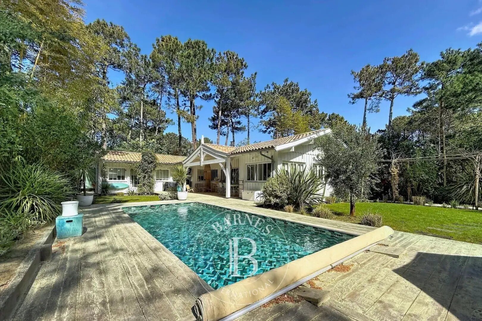 Maison à vendre, 150m², Lège-Cap-Ferret