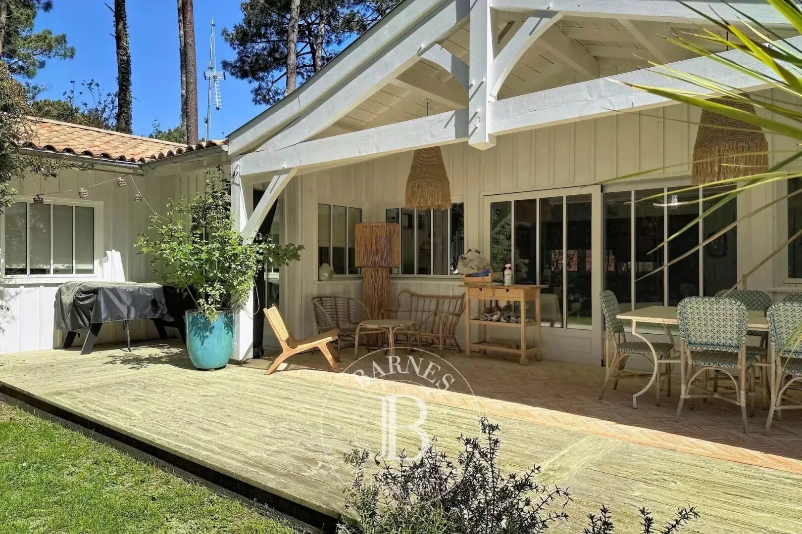 Maison à vendre, 150m², Lège-Cap-Ferret