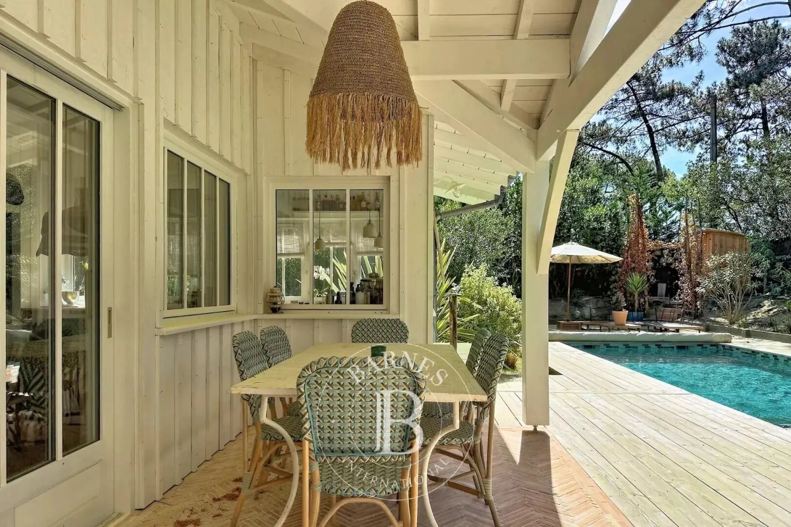Maison à vendre, 150m², Lège-Cap-Ferret