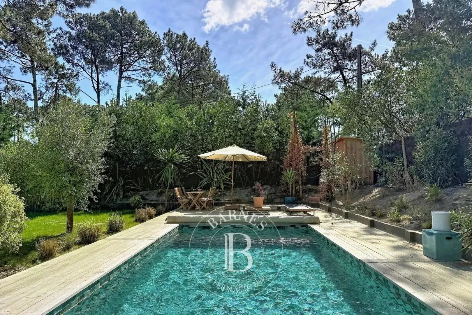 Maison à vendre, 150m², Lège-Cap-Ferret