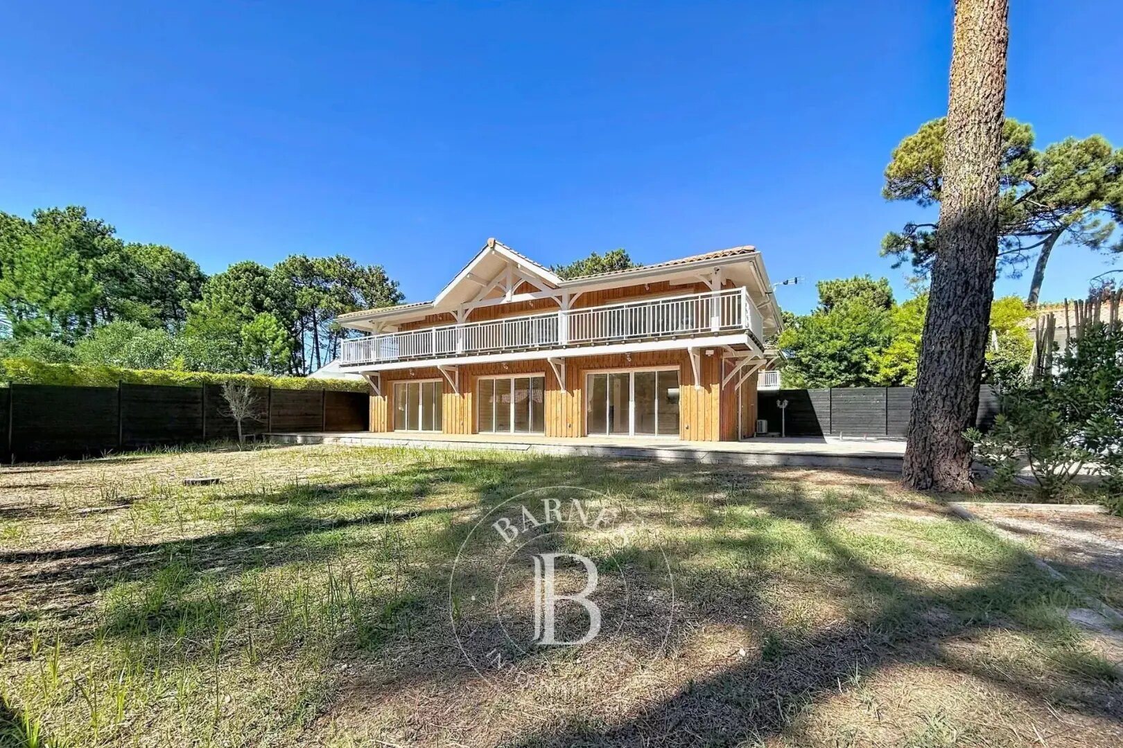Maison à vendre, 185m², Lège-Cap-Ferret