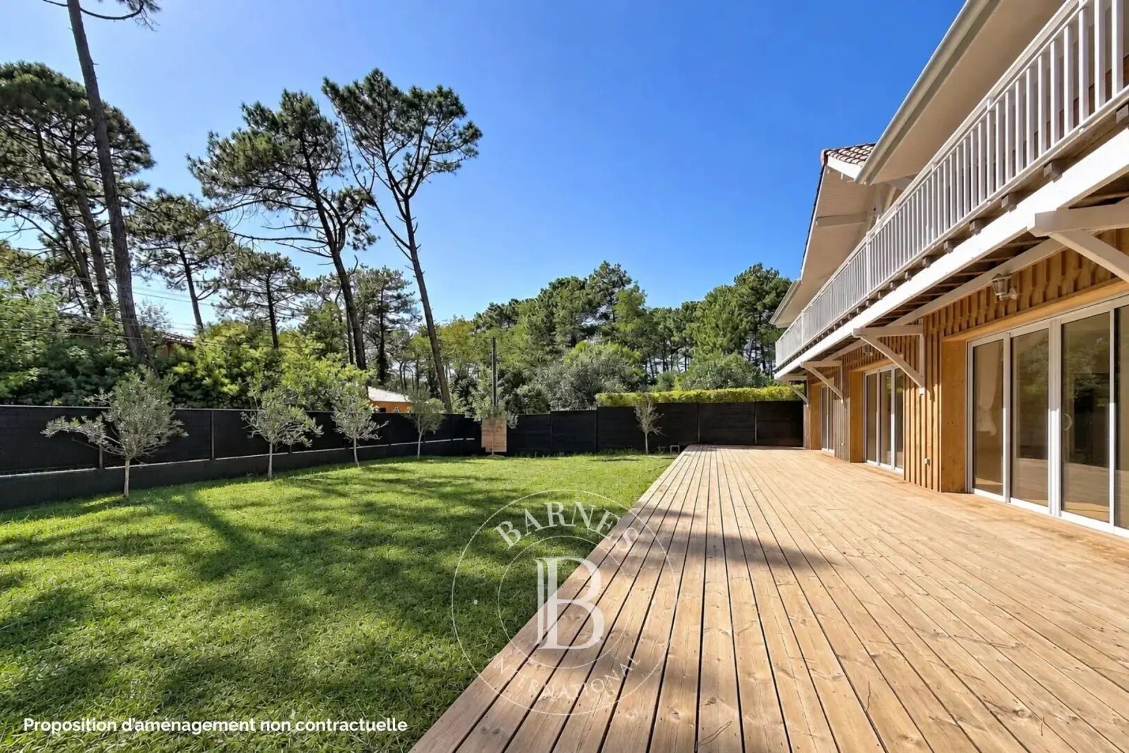 Maison à vendre, 185m², Lège-Cap-Ferret