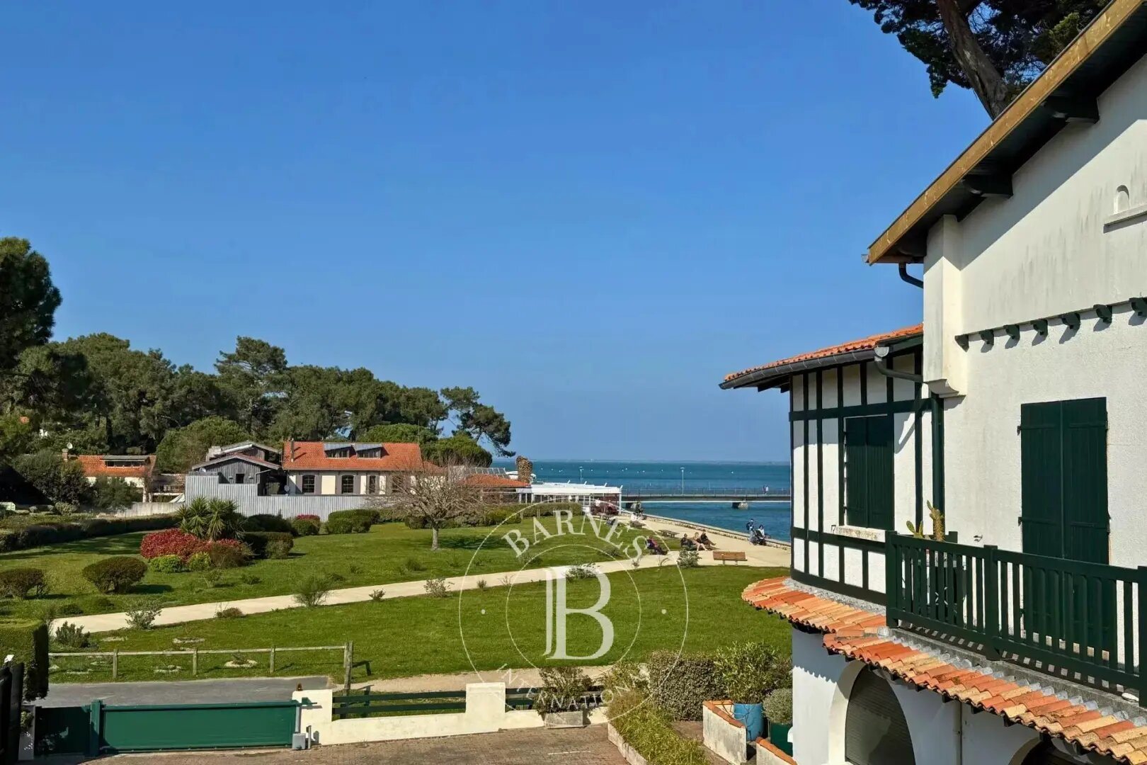 Appartement à vendre, 40m², Lège-Cap-Ferret