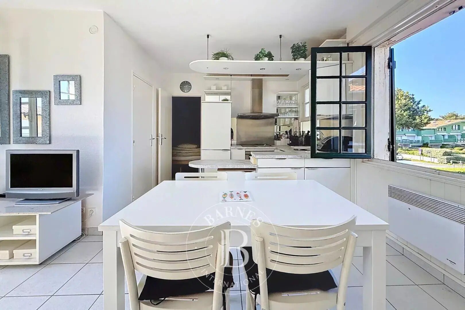 Appartement à vendre, 40m², Lège-Cap-Ferret