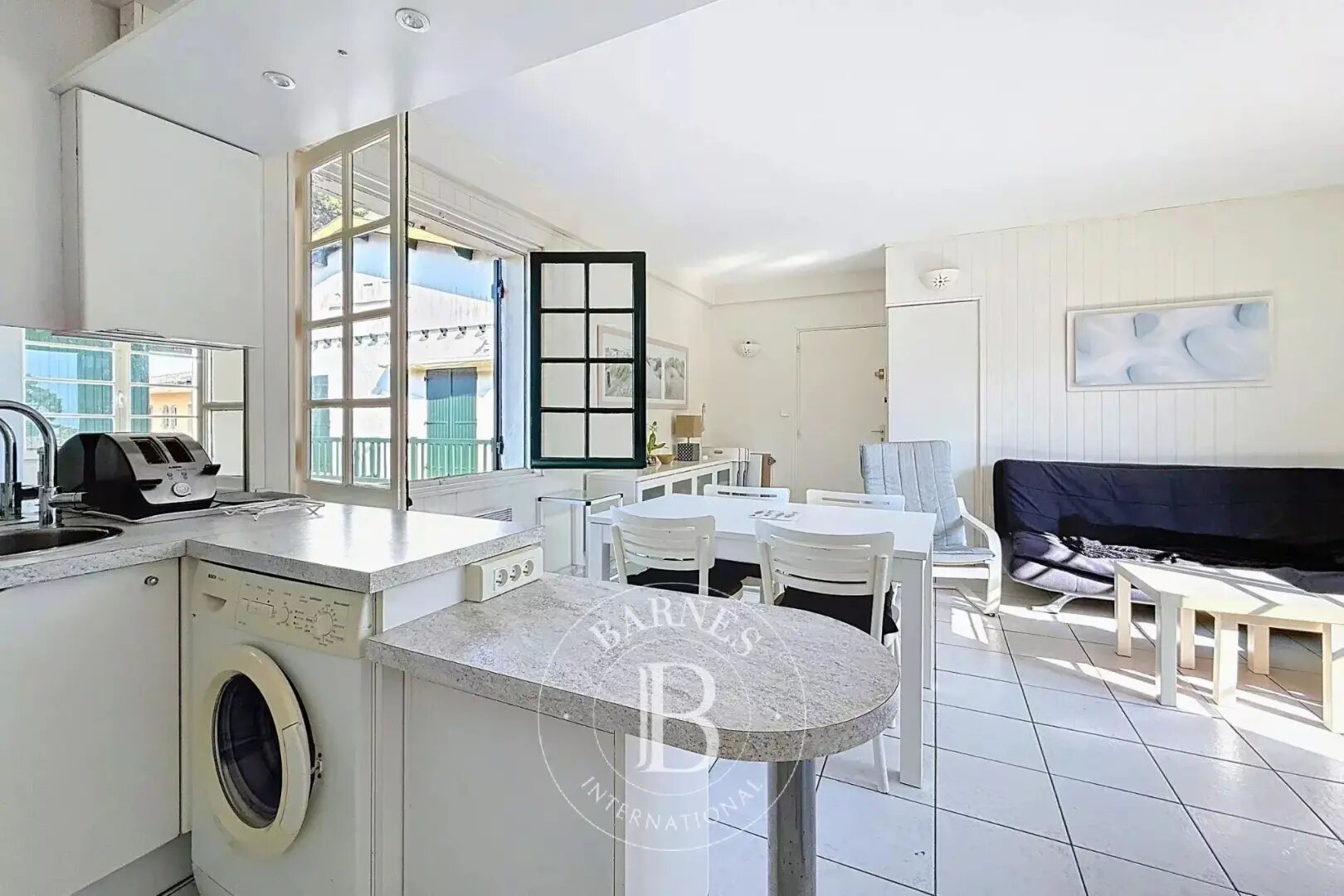 Appartement à vendre, 40m², Lège-Cap-Ferret