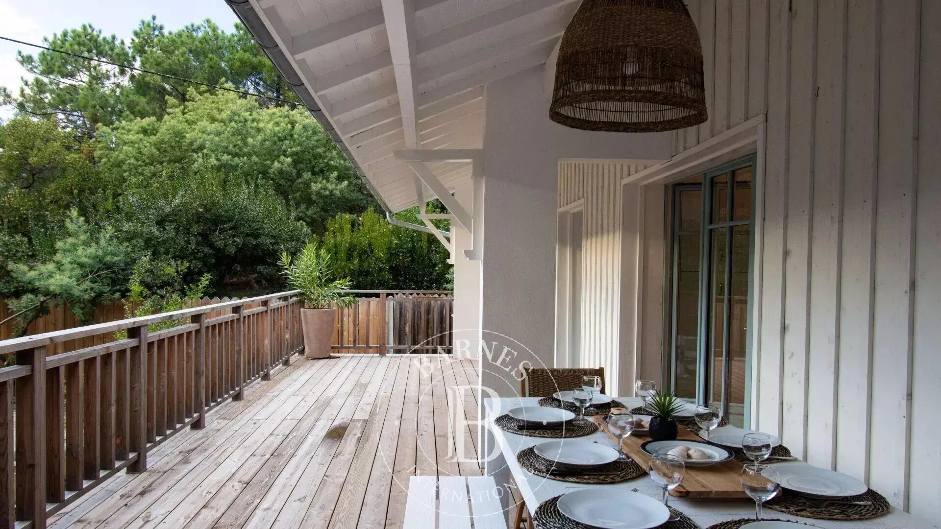 Maison à louer, 145m², Lège-Cap-Ferret
