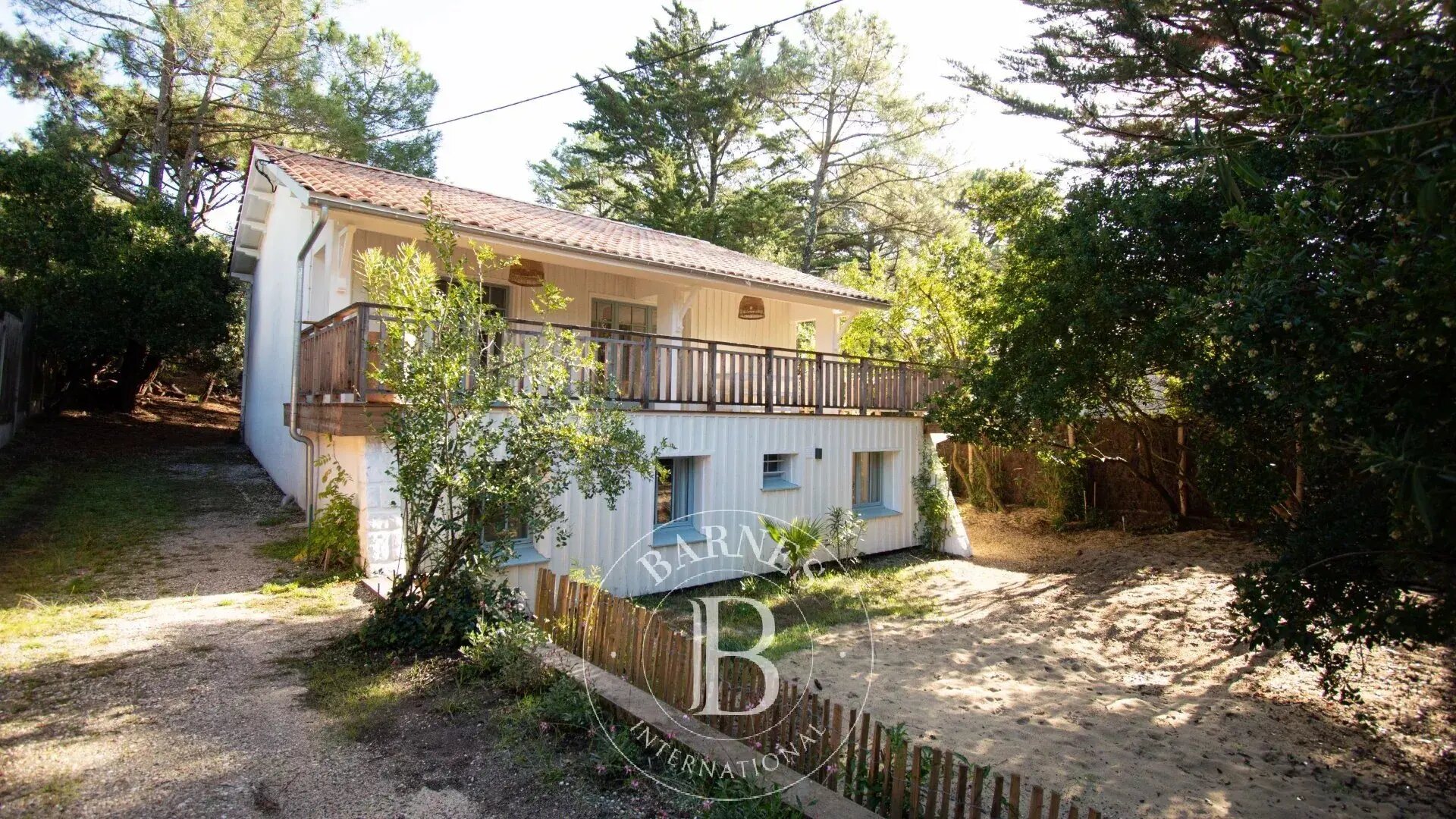 Maison à louer, 145m², Lège-Cap-Ferret
