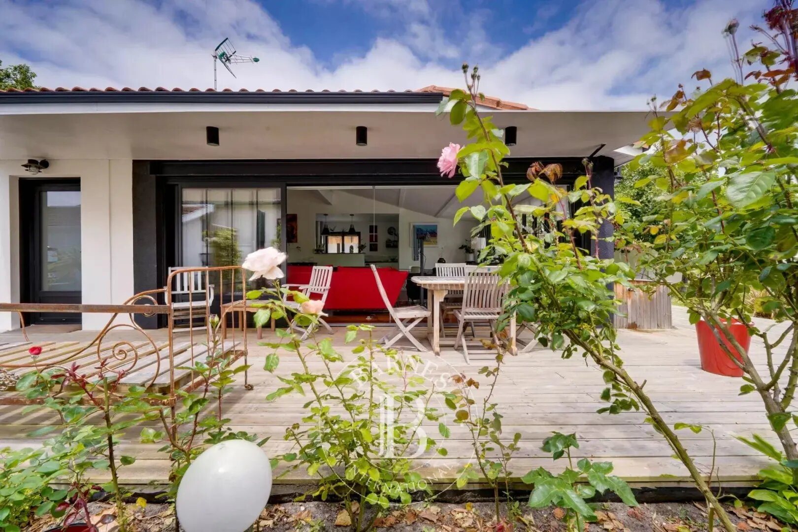 Maison à vendre, 120m², La Teste-de-Buch