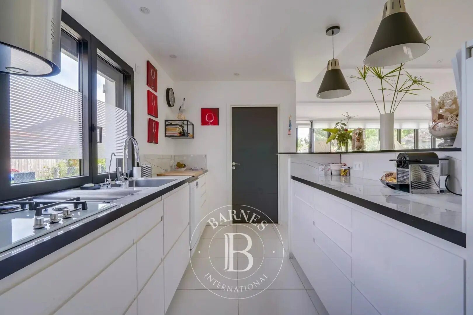 Maison à vendre, 120m², La Teste-de-Buch