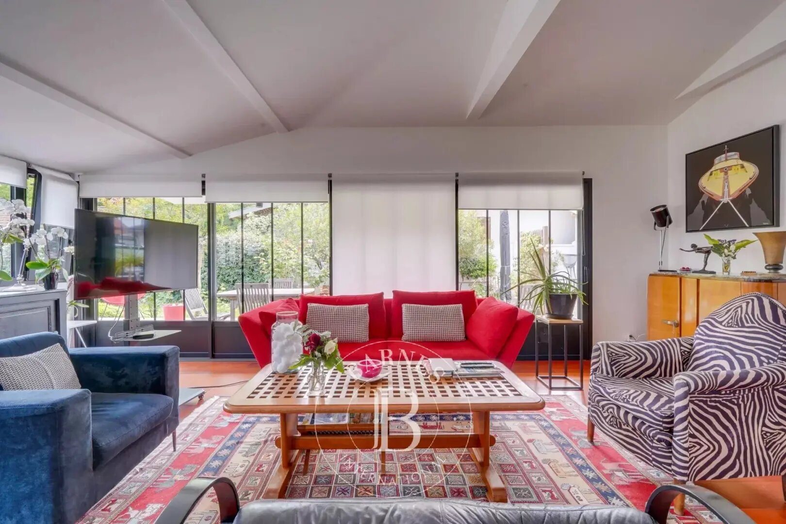 Maison à vendre, 120m², La Teste-de-Buch