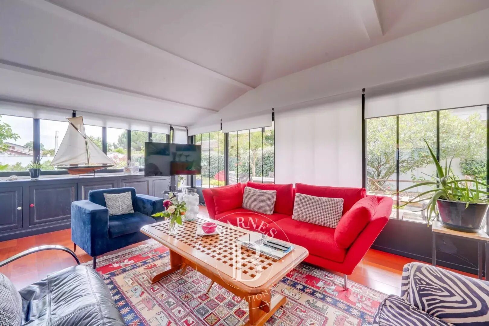 Maison à vendre, 120m², La Teste-de-Buch