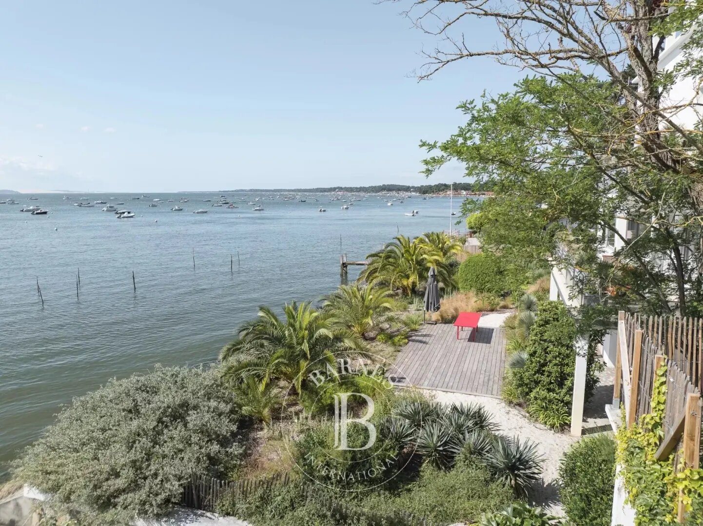 Maison à vendre, 330m², Lège-Cap-Ferret