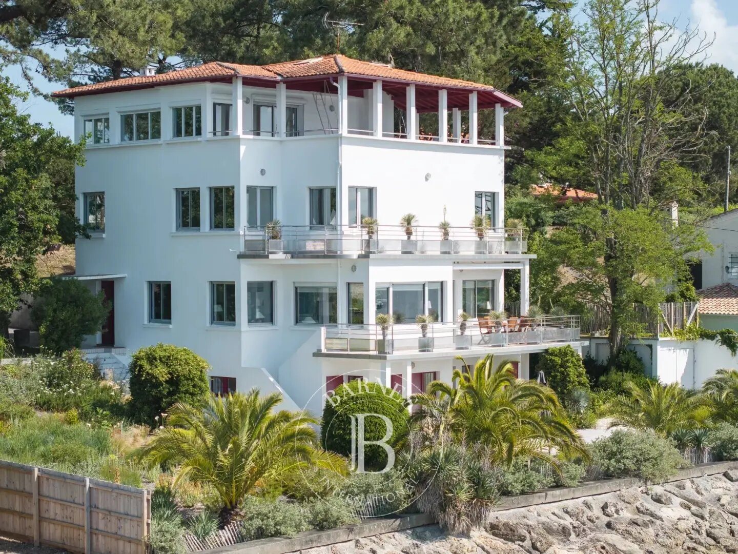 Maison à vendre, 330m², Lège-Cap-Ferret