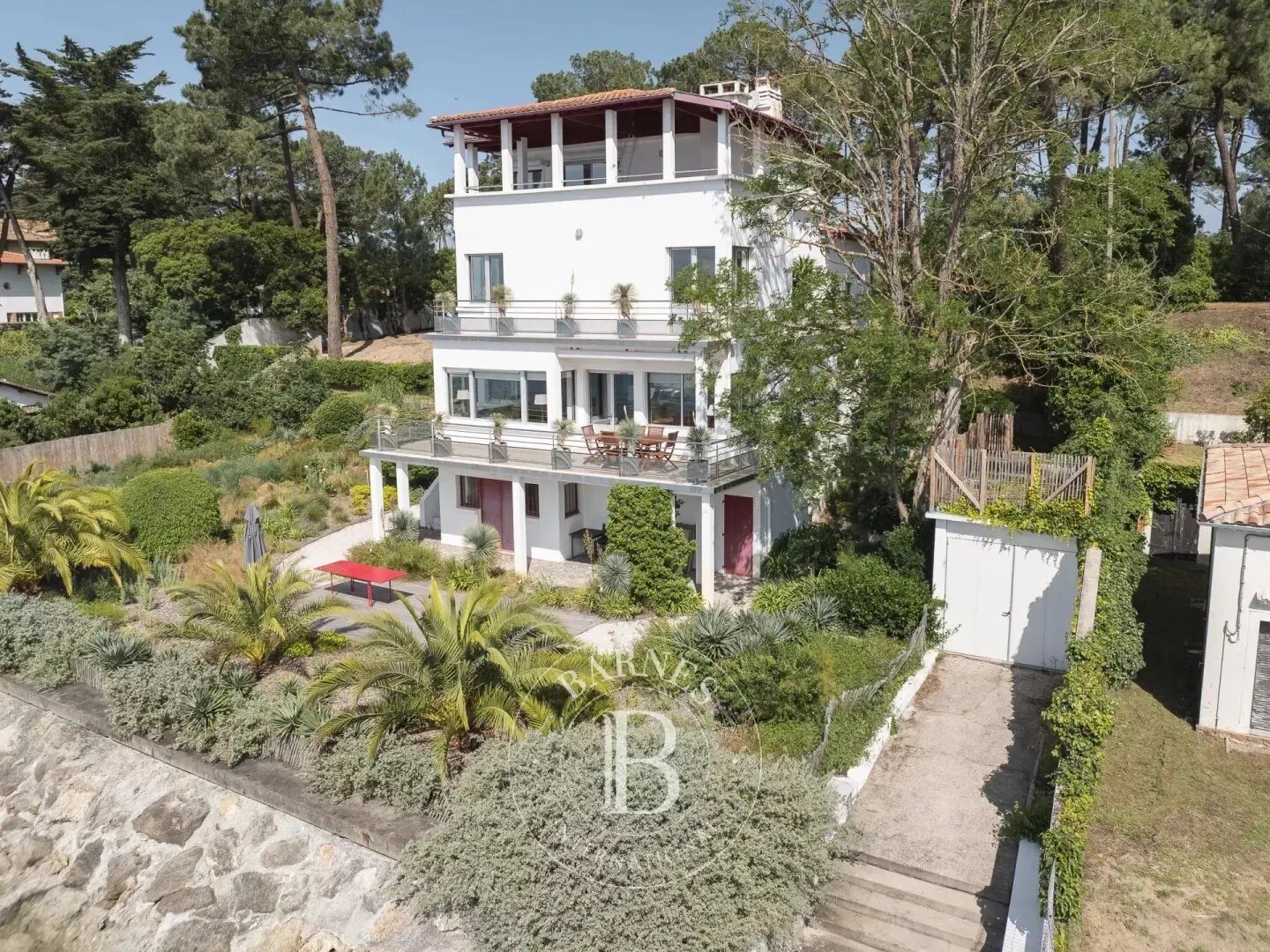 Maison à vendre, 330m², Lège-Cap-Ferret