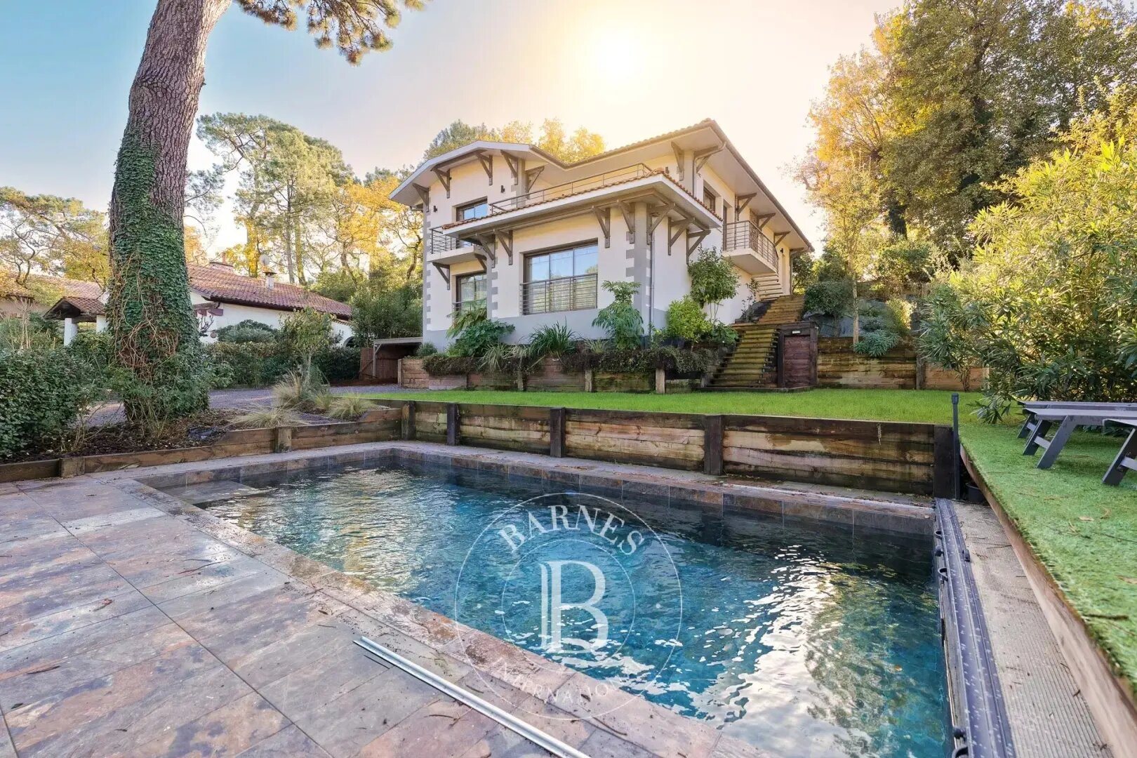 Maison à vendre, 285m², Arcachon