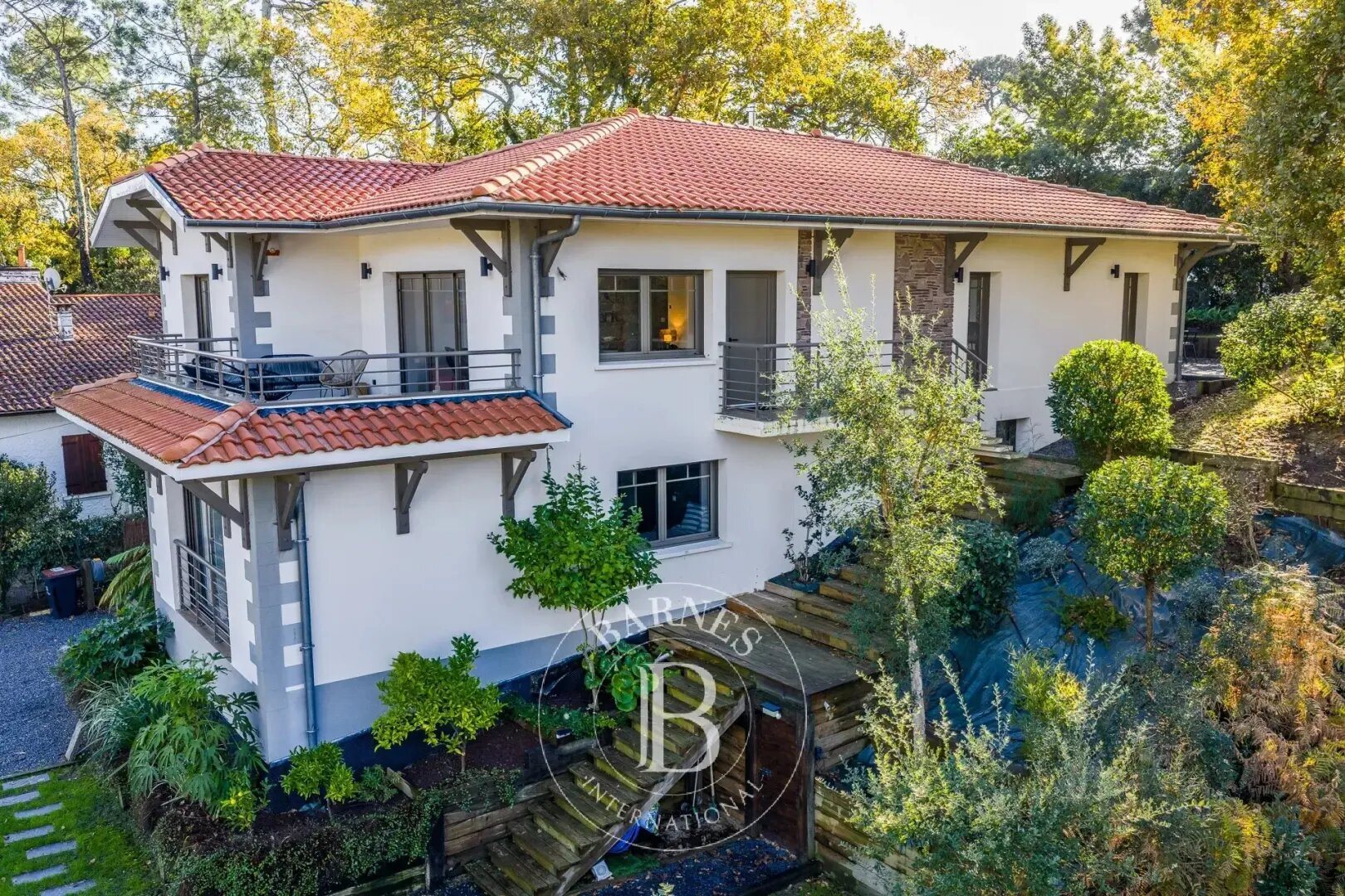 Maison à vendre, 285m², Arcachon