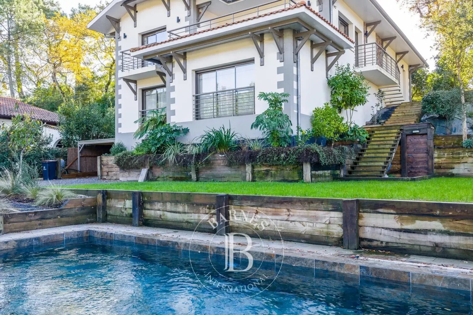 Maison à vendre, 285m², Arcachon