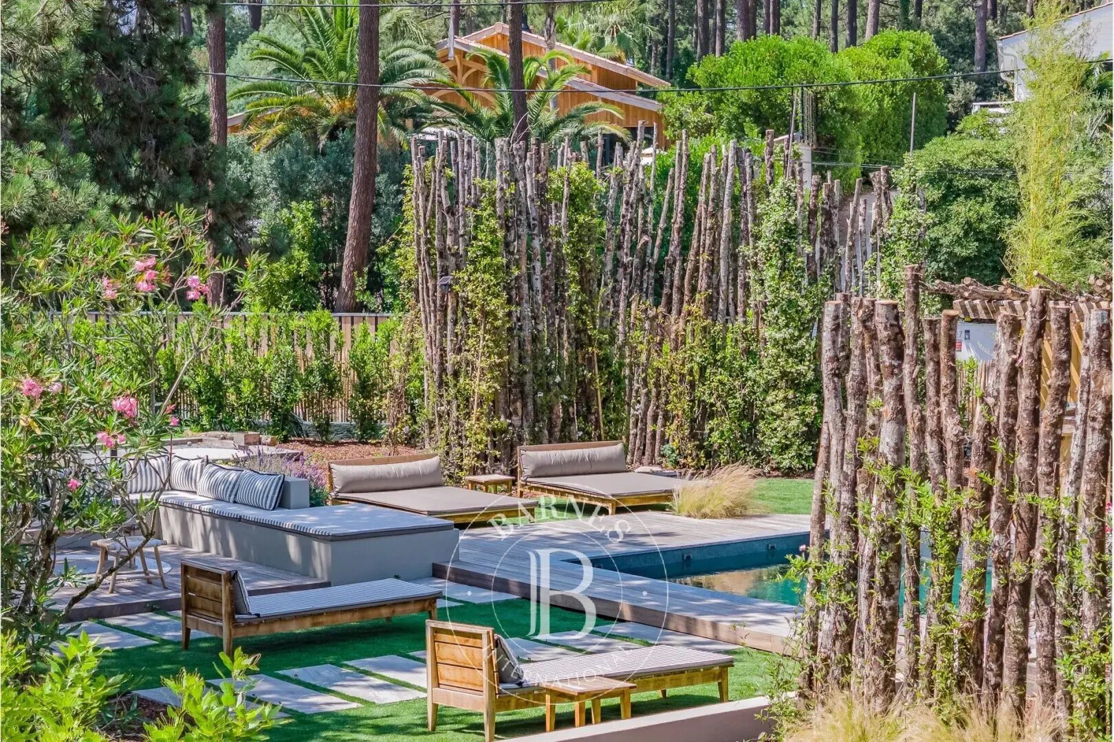 Maison à vendre, 200m², Lège-Cap-Ferret