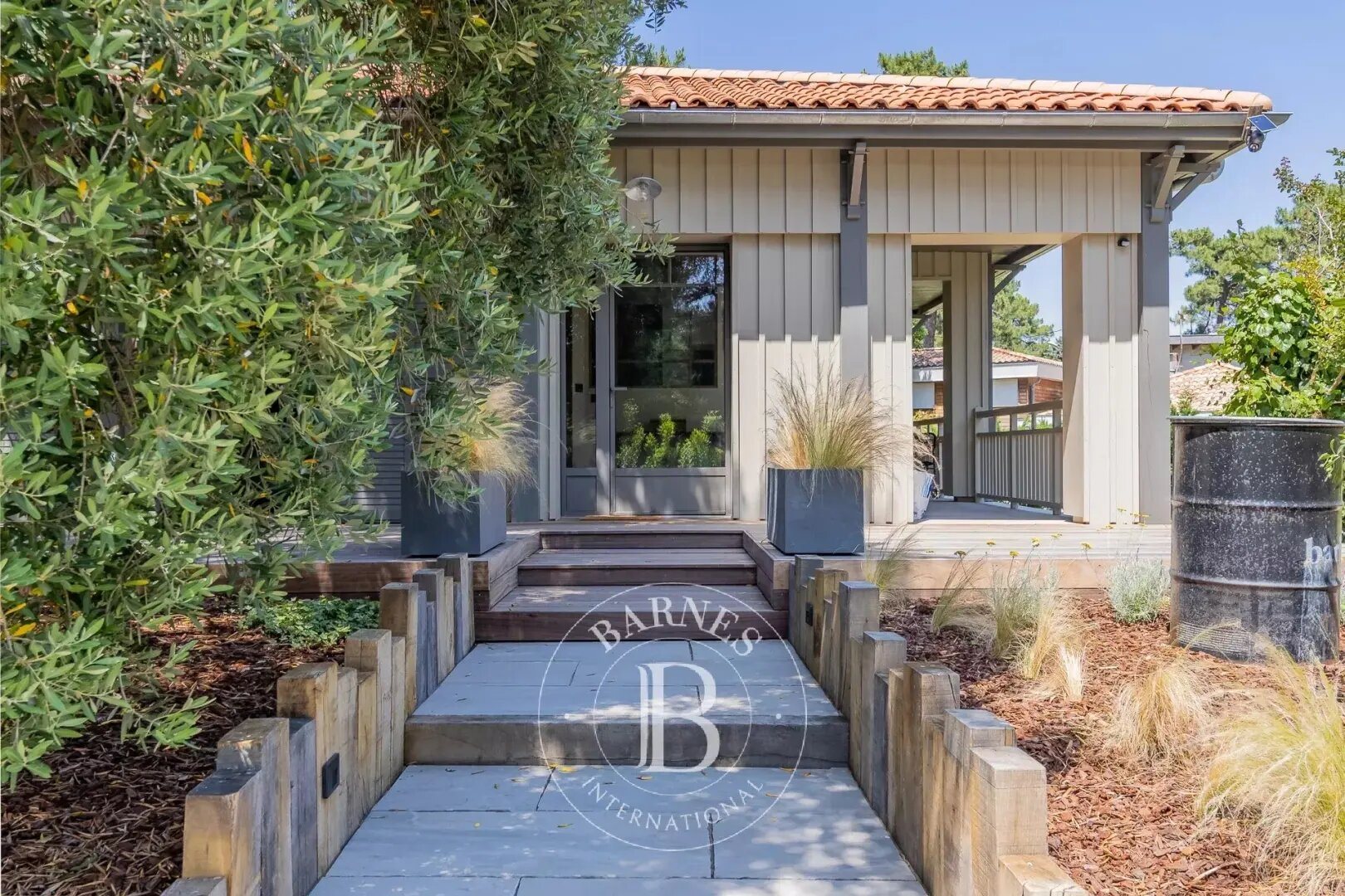Maison à vendre, 200m², Lège-Cap-Ferret