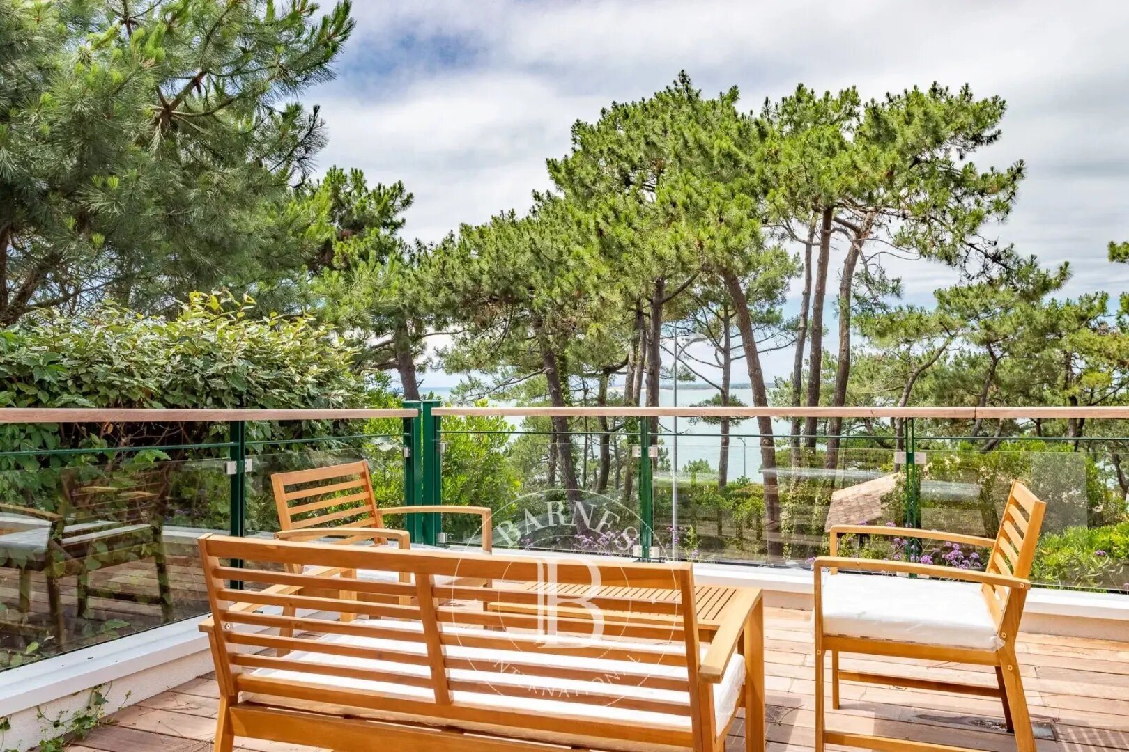 Appartement à vendre, 155m², La Teste-de-Buch