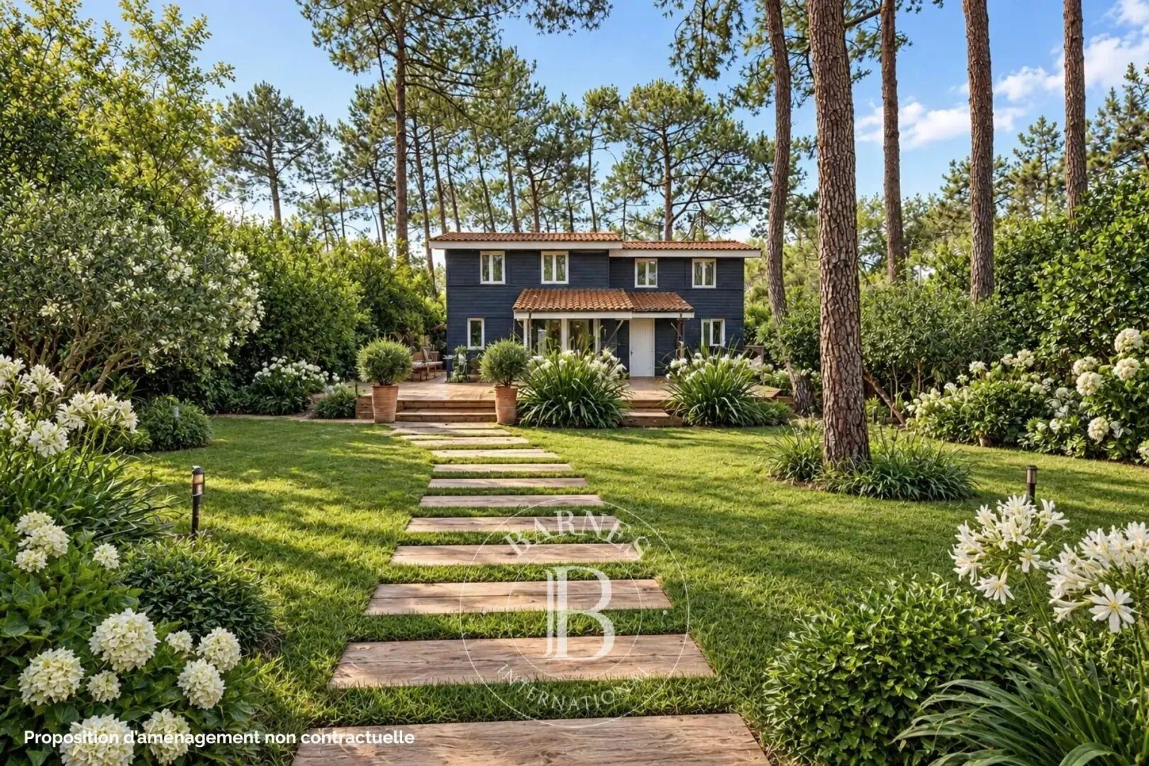 Maison à vendre, 168m², Lège-Cap-Ferret