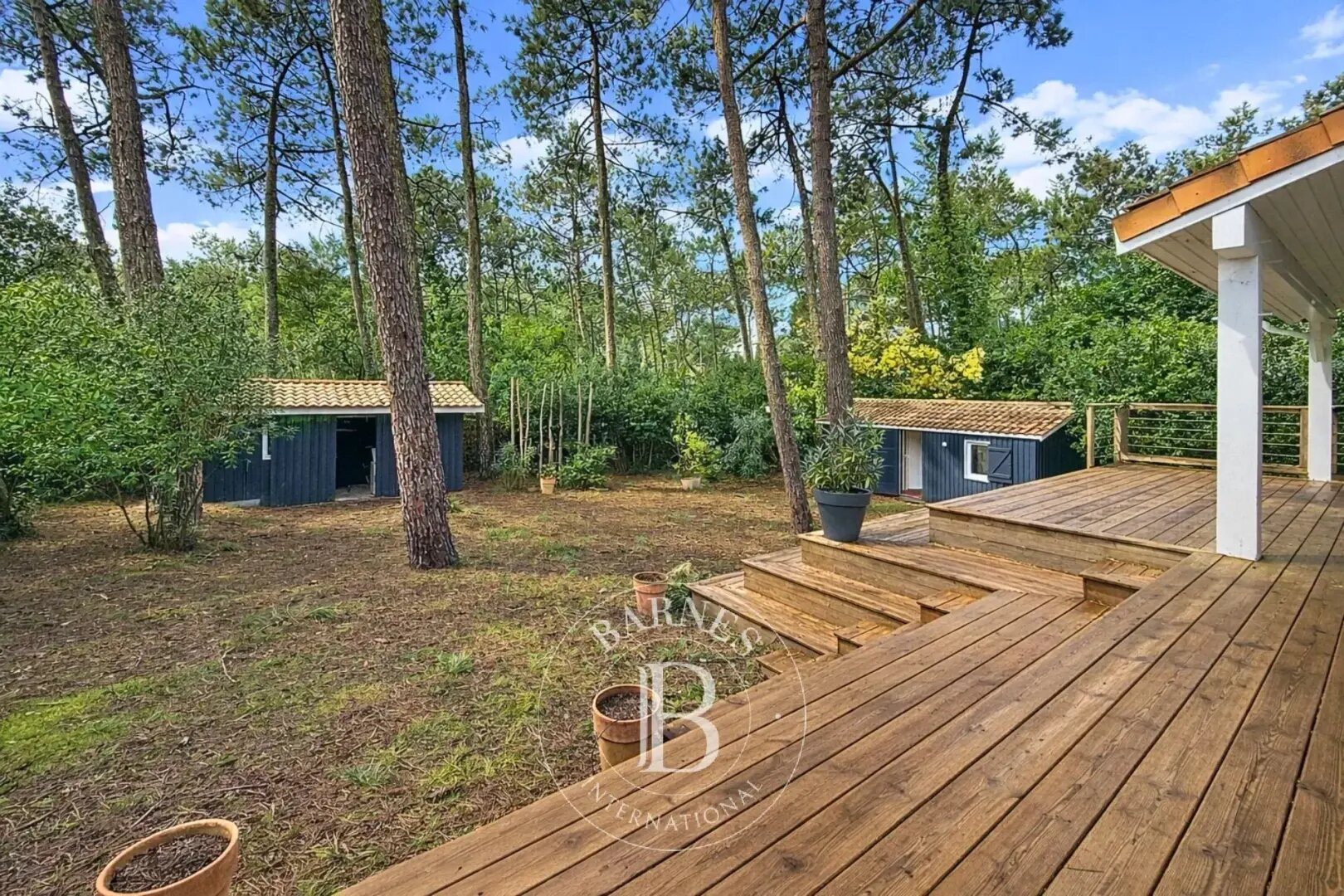 Maison à vendre, 168m², Lège-Cap-Ferret